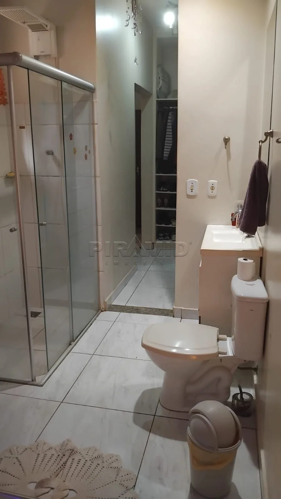 Alugar Casa / Padr&atilde;o em Ribeir&atilde;o Preto R$ 3.000,00 - Foto 13