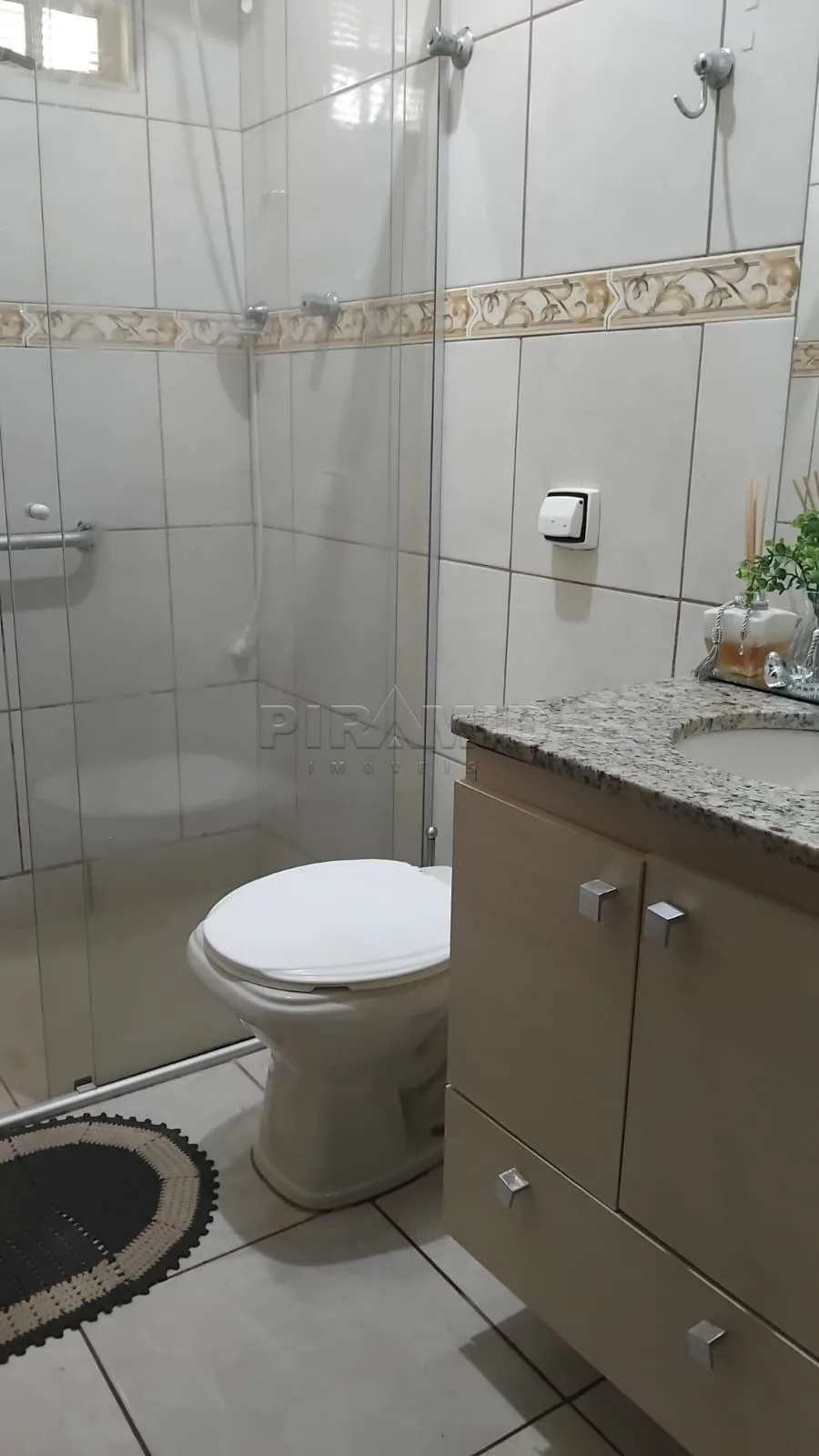 Alugar Casa / Padr&atilde;o em Ribeir&atilde;o Preto R$ 3.000,00 - Foto 17