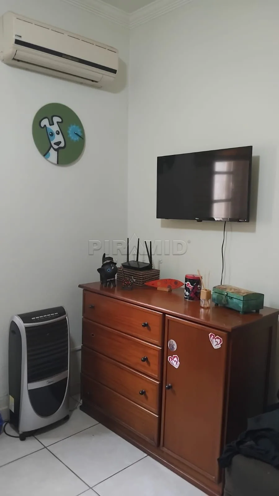 Alugar Casa / Padr&atilde;o em Ribeir&atilde;o Preto R$ 3.000,00 - Foto 16