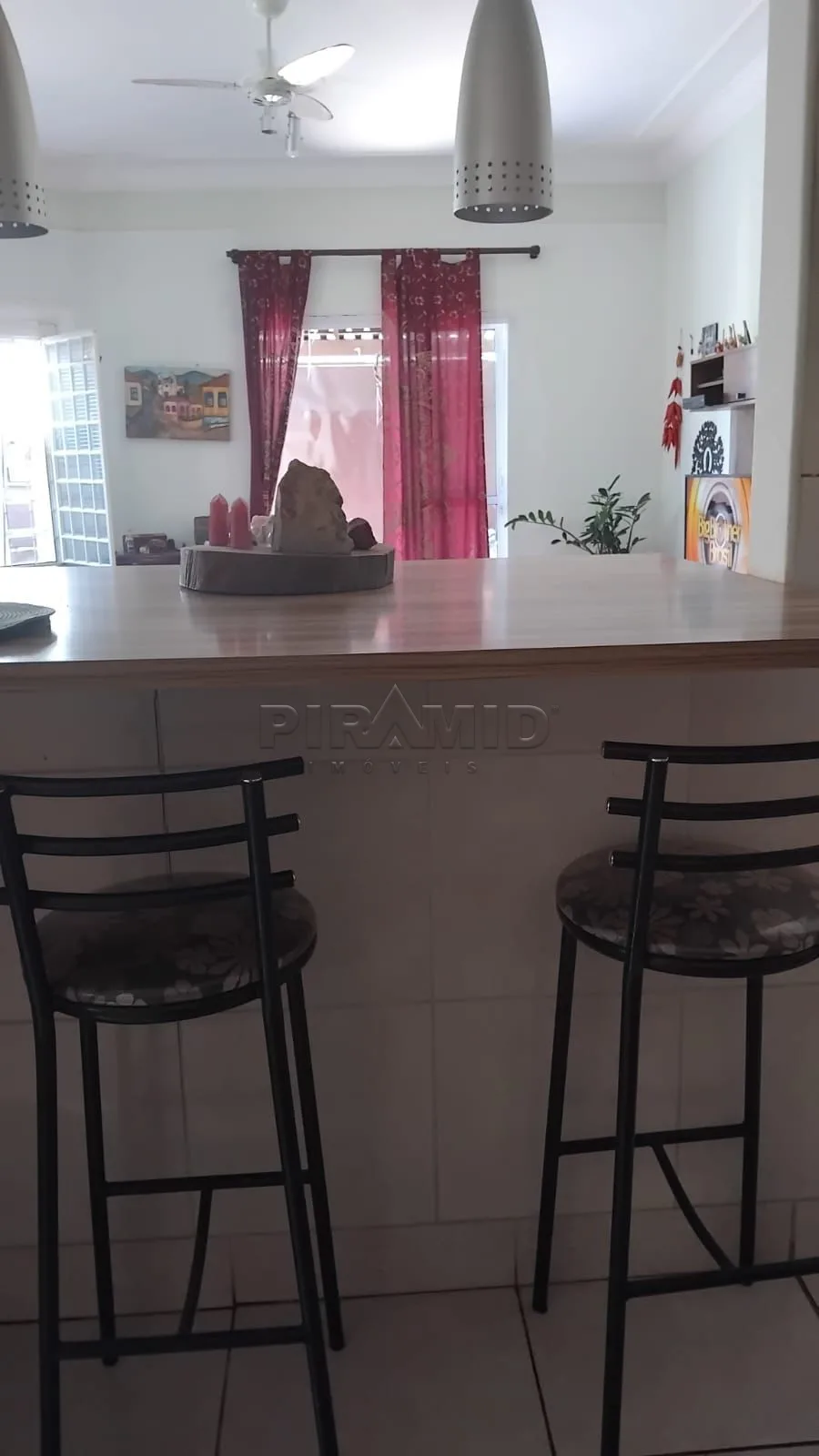 Alugar Casa / Padr&atilde;o em Ribeir&atilde;o Preto R$ 3.000,00 - Foto 19