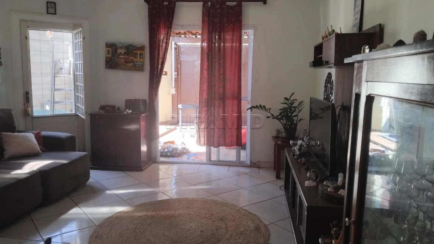 Alugar Casa / Padr&atilde;o em Ribeir&atilde;o Preto R$ 3.000,00 - Foto 7