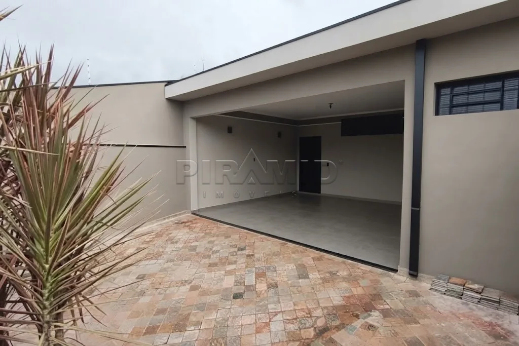 Comprar Casa / Padr&atilde;o em Ribeir&atilde;o Preto R$ 640.000,00 - Foto 2