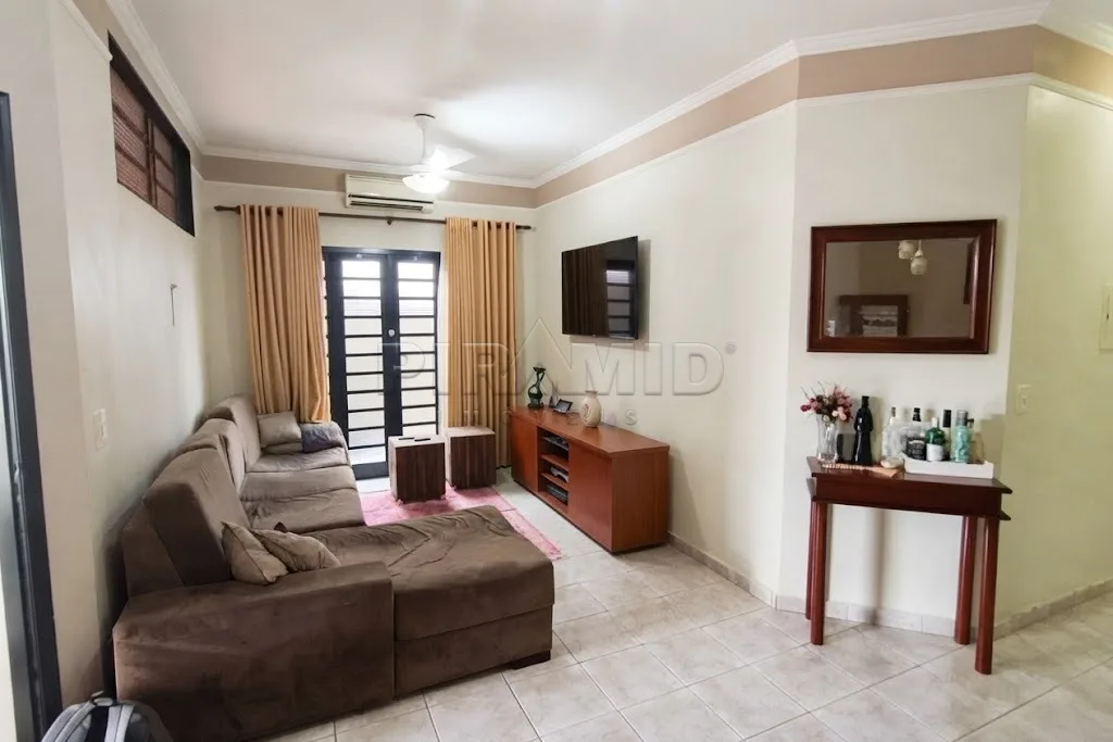 Comprar Casa / Padr&atilde;o em Ribeir&atilde;o Preto R$ 640.000,00 - Foto 3
