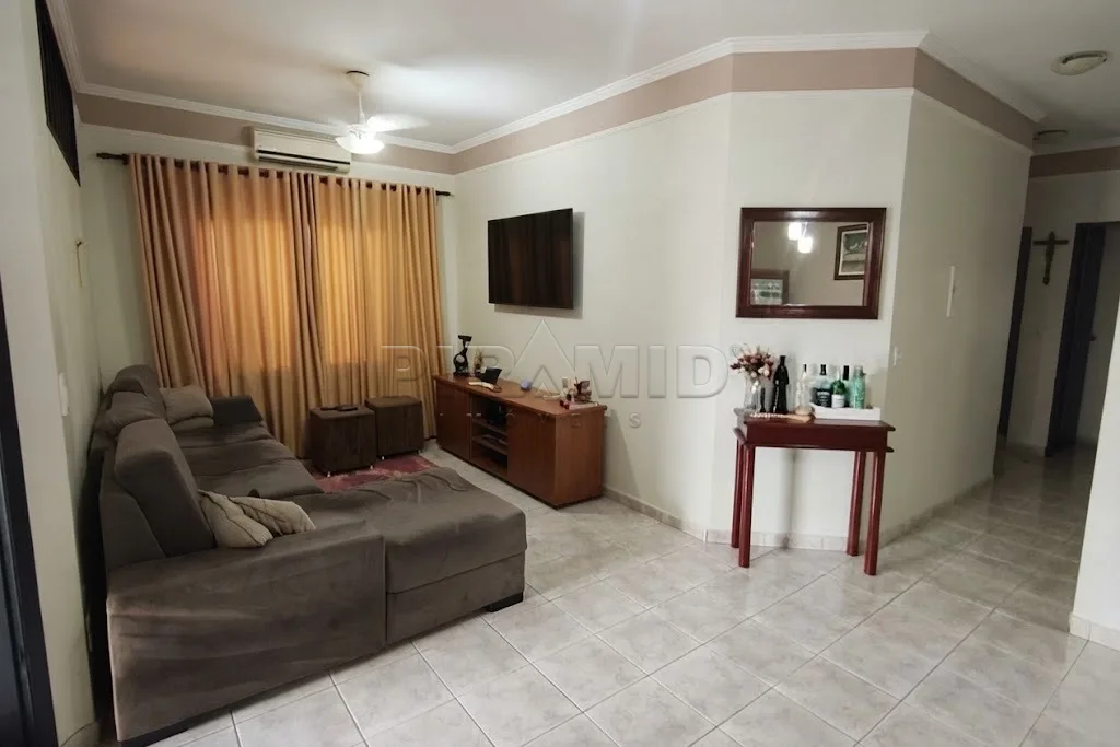 Comprar Casa / Padr&atilde;o em Ribeir&atilde;o Preto R$ 640.000,00 - Foto 4