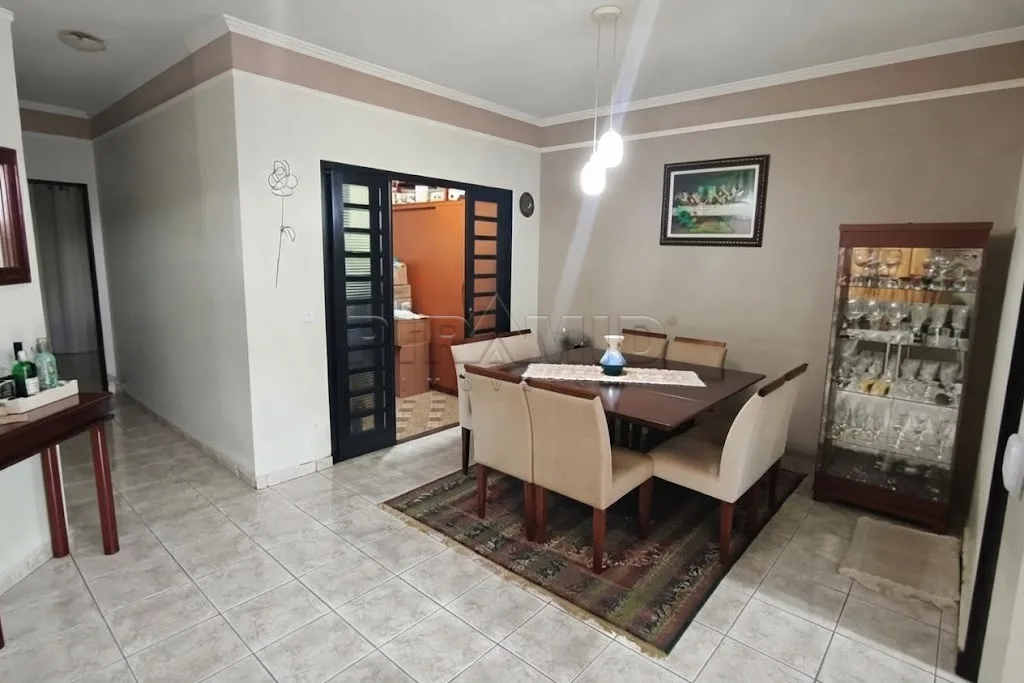 Comprar Casa / Padr&atilde;o em Ribeir&atilde;o Preto R$ 640.000,00 - Foto 5