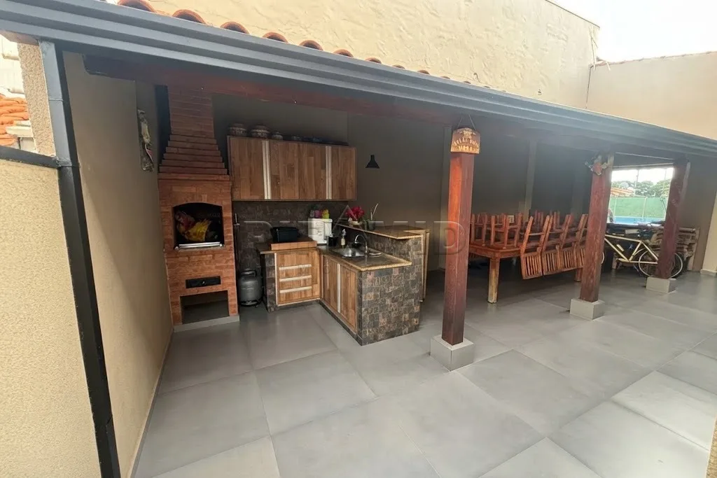 Comprar Casa / Padr&atilde;o em Ribeir&atilde;o Preto R$ 640.000,00 - Foto 18