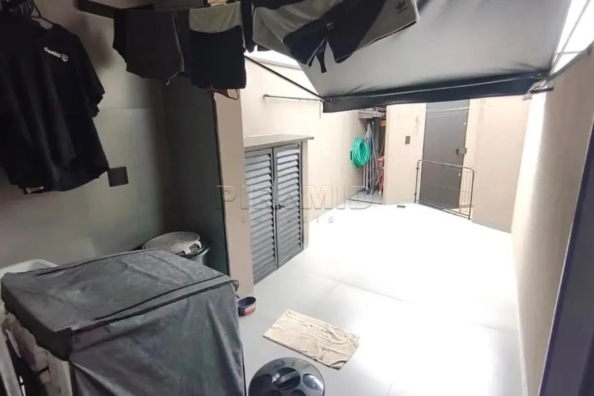 Comprar Casa / Padr&atilde;o em Ribeir&atilde;o Preto R$ 640.000,00 - Foto 20