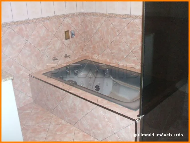Alugar Casa / Padr&atilde;o em Ribeir&atilde;o Preto R$ 2.600,00 - Foto 8