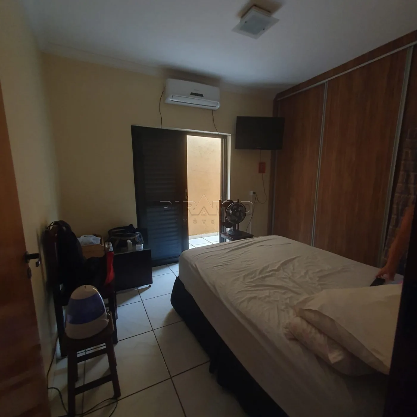 Alugar Casa / Padr&atilde;o em Ribeir&atilde;o Preto R$ 1.700,00 - Foto 8