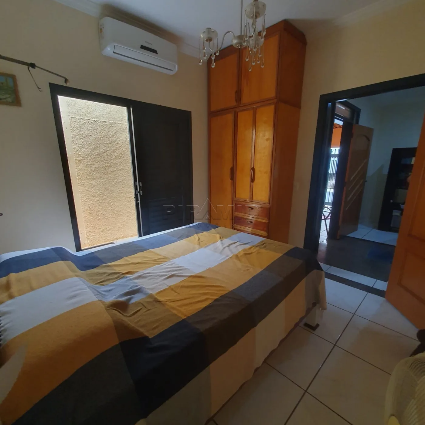 Alugar Casa / Padr&atilde;o em Ribeir&atilde;o Preto R$ 1.700,00 - Foto 11