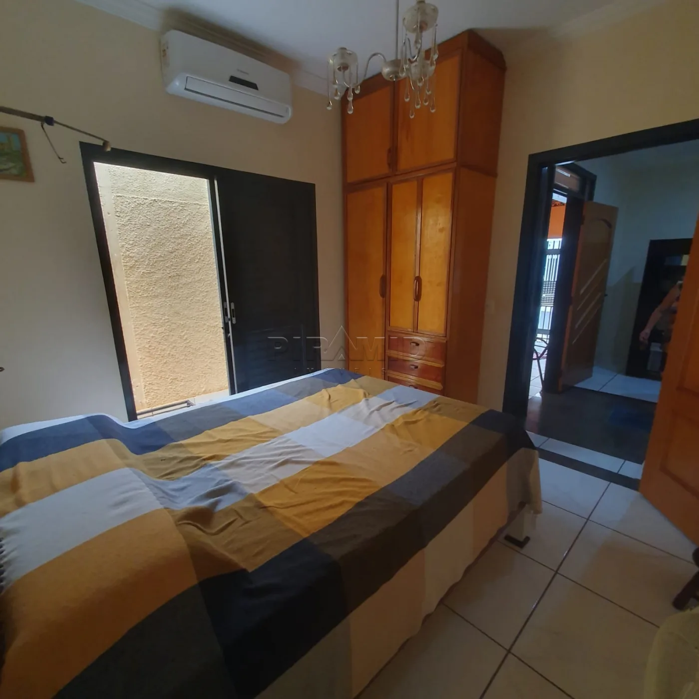 Alugar Casa / Padr&atilde;o em Ribeir&atilde;o Preto R$ 1.700,00 - Foto 12