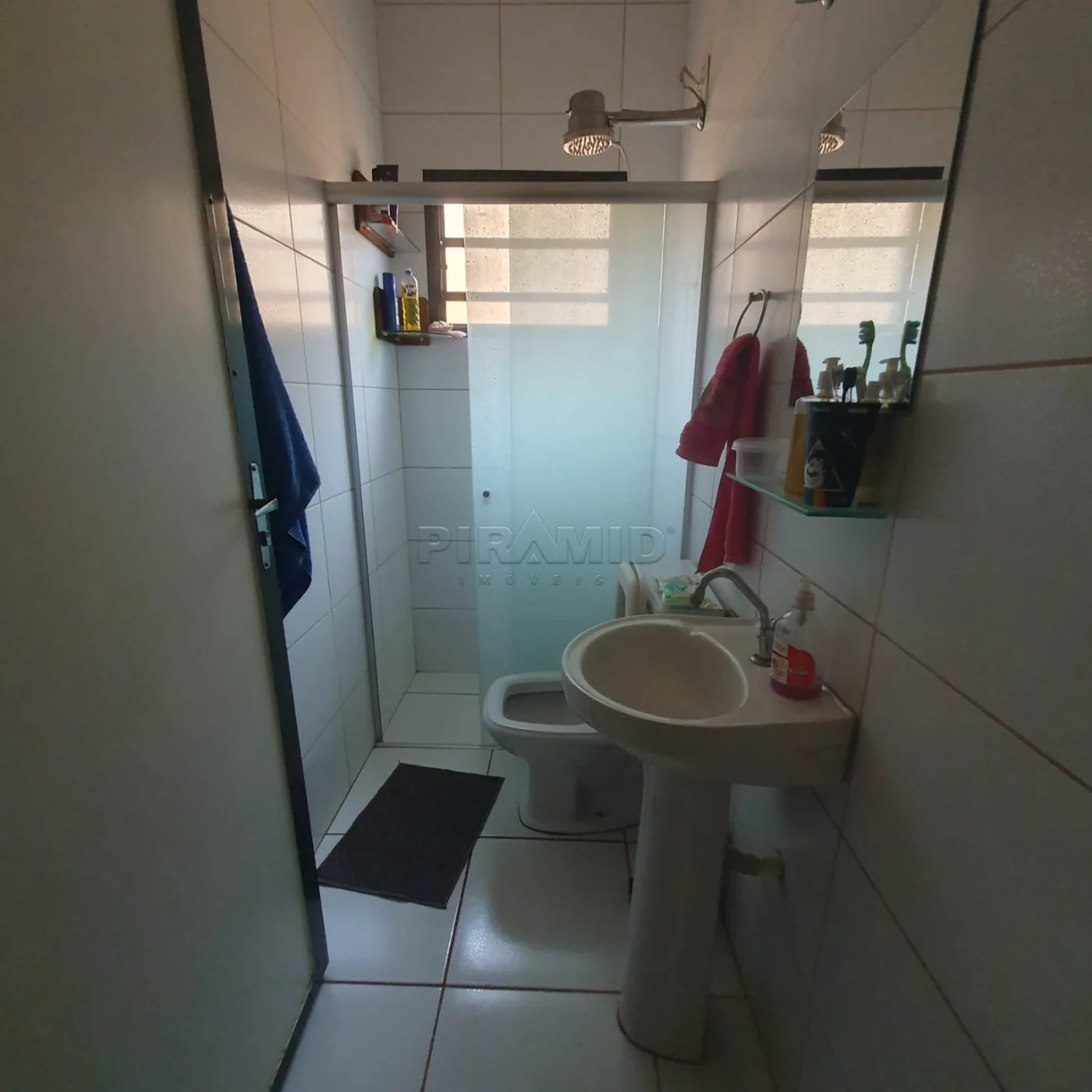 Alugar Casa / Padr&atilde;o em Ribeir&atilde;o Preto R$ 1.700,00 - Foto 13