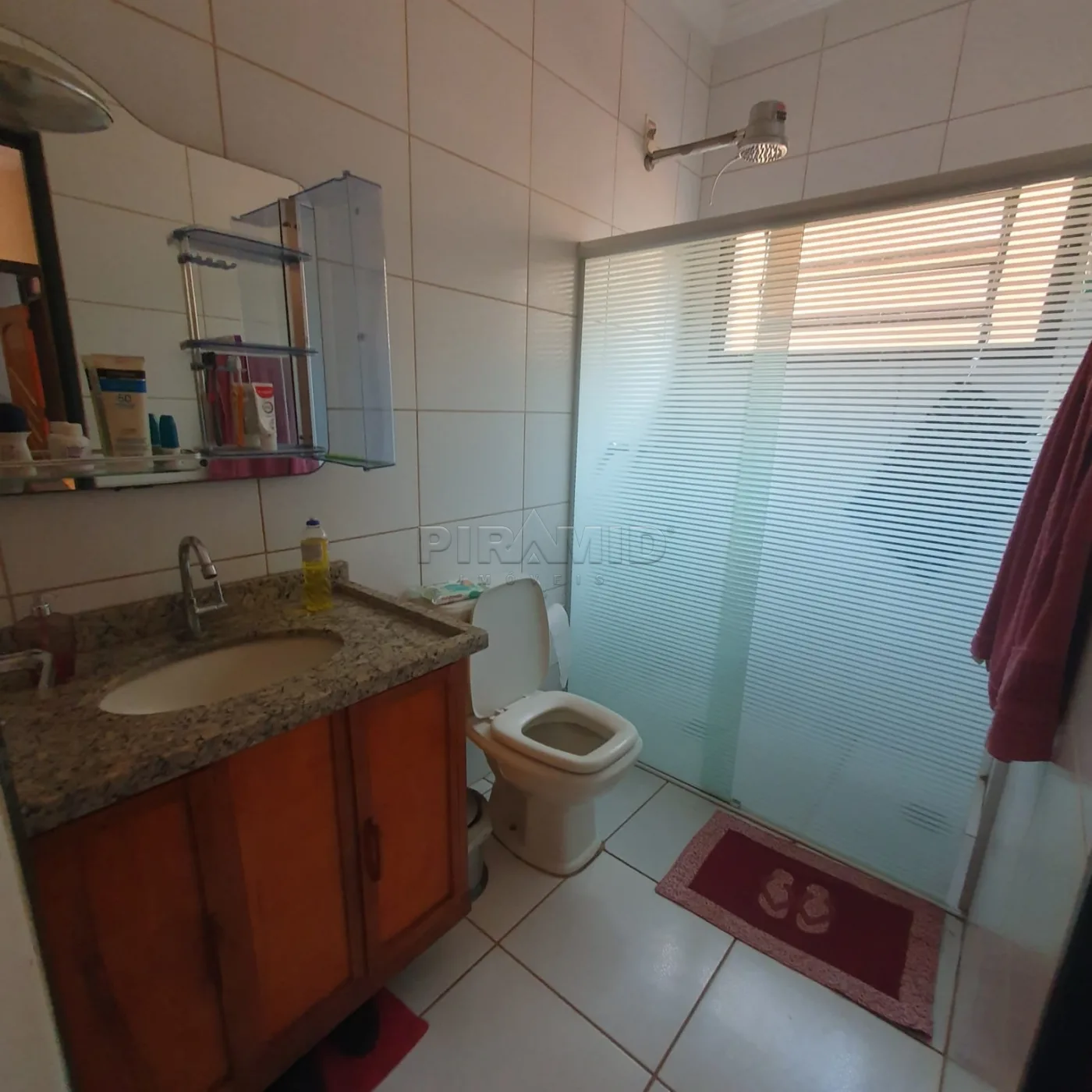 Alugar Casa / Padr&atilde;o em Ribeir&atilde;o Preto R$ 1.700,00 - Foto 14