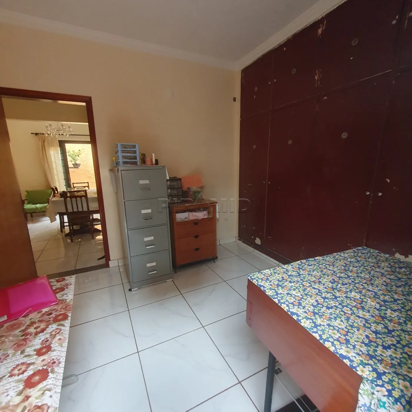 Alugar Casa / Padr&atilde;o em Ribeir&atilde;o Preto R$ 1.700,00 - Foto 15
