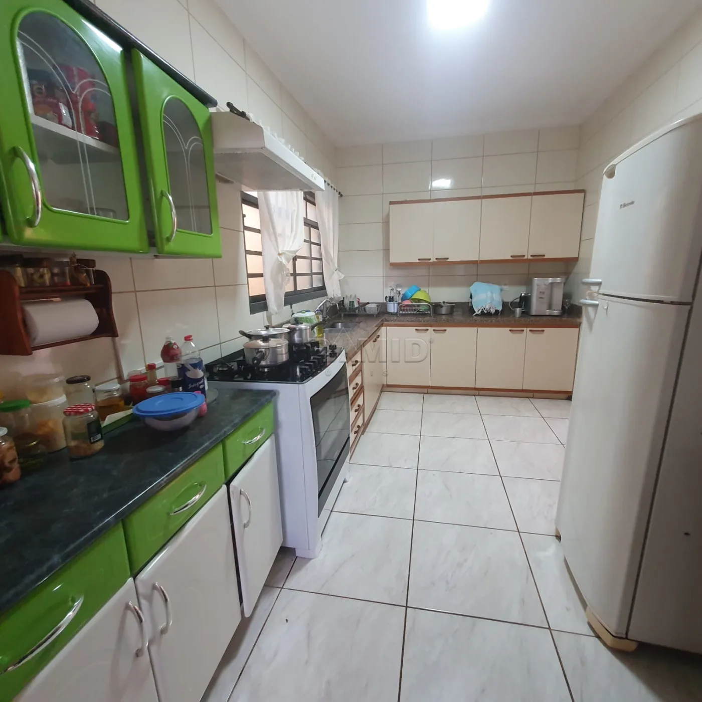 Alugar Casa / Padr&atilde;o em Ribeir&atilde;o Preto R$ 1.700,00 - Foto 18