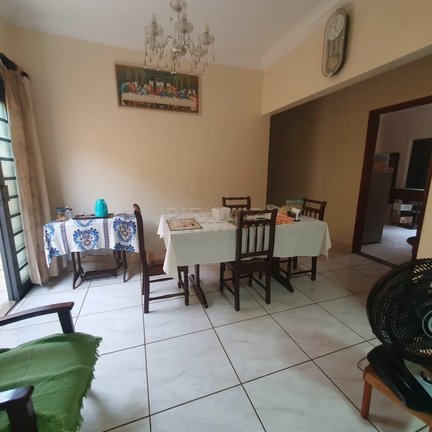 Alugar Casa / Padr&atilde;o em Ribeir&atilde;o Preto R$ 1.700,00 - Foto 17