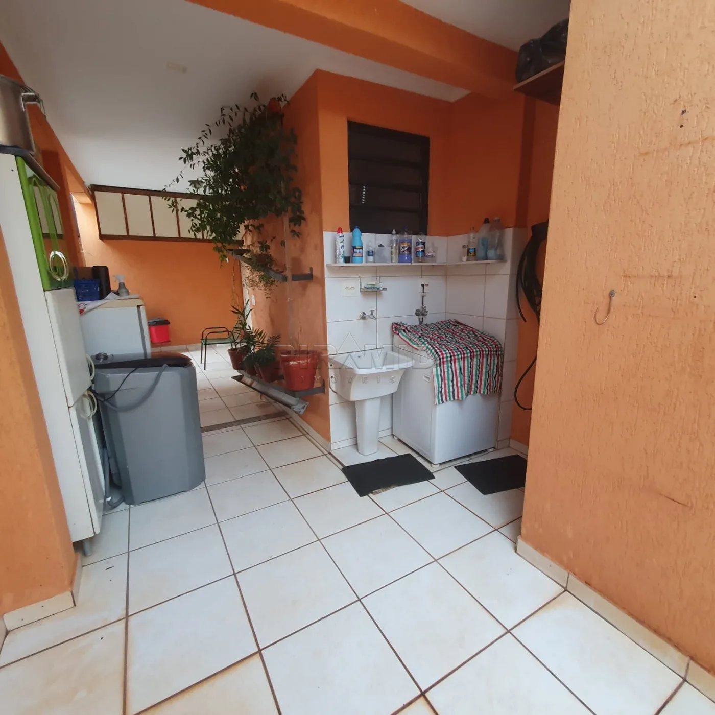 Alugar Casa / Padr&atilde;o em Ribeir&atilde;o Preto R$ 1.700,00 - Foto 23