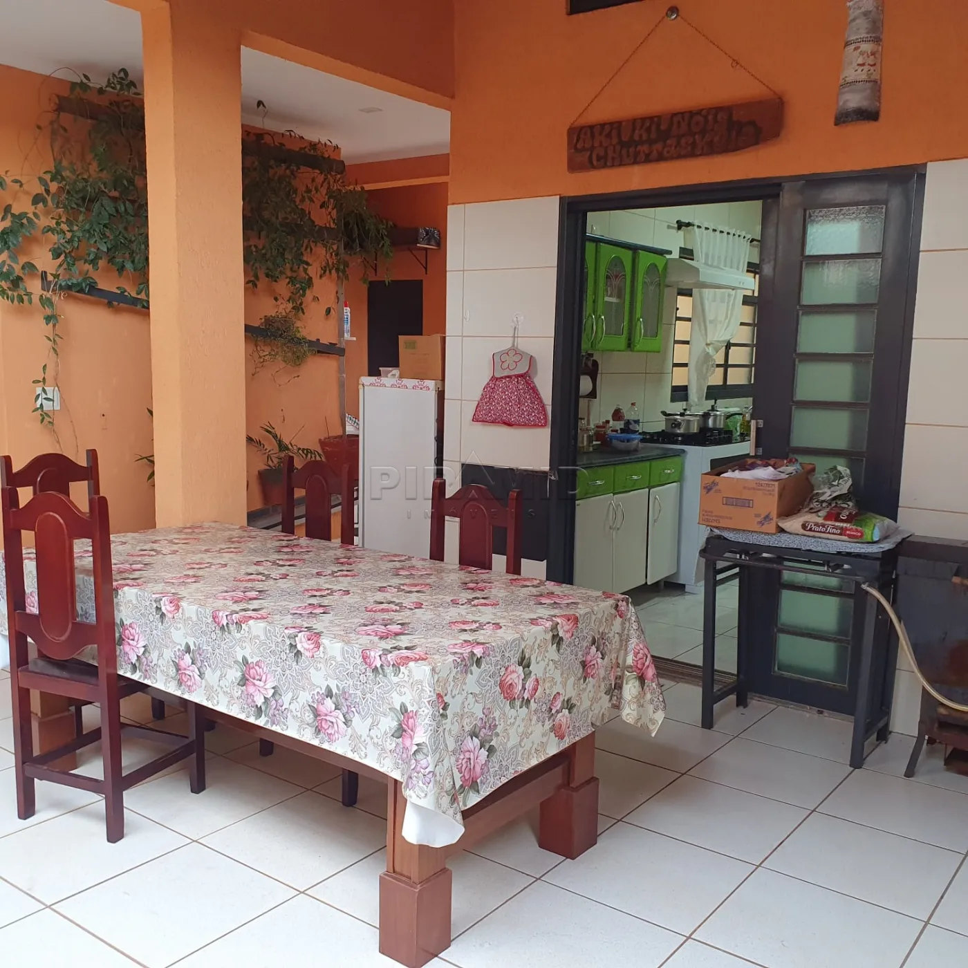 Alugar Casa / Padr&atilde;o em Ribeir&atilde;o Preto R$ 1.700,00 - Foto 19