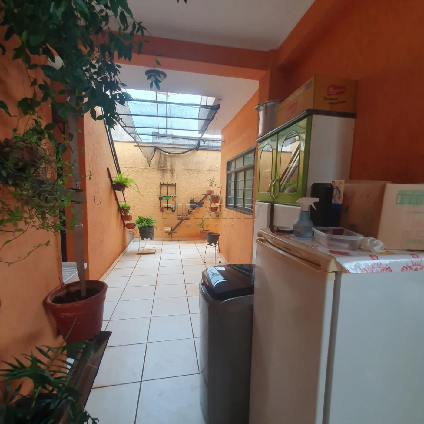 Alugar Casa / Padr&atilde;o em Ribeir&atilde;o Preto R$ 1.700,00 - Foto 24