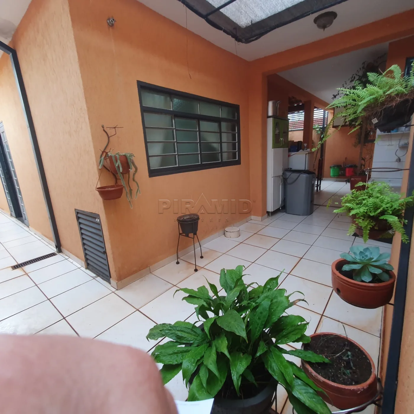 Alugar Casa / Padr&atilde;o em Ribeir&atilde;o Preto R$ 1.700,00 - Foto 26