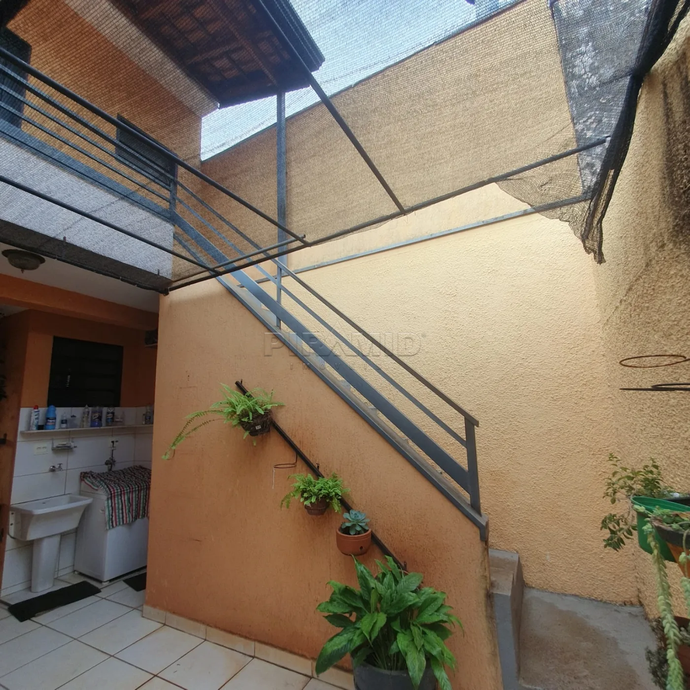 Alugar Casa / Padr&atilde;o em Ribeir&atilde;o Preto R$ 1.700,00 - Foto 28