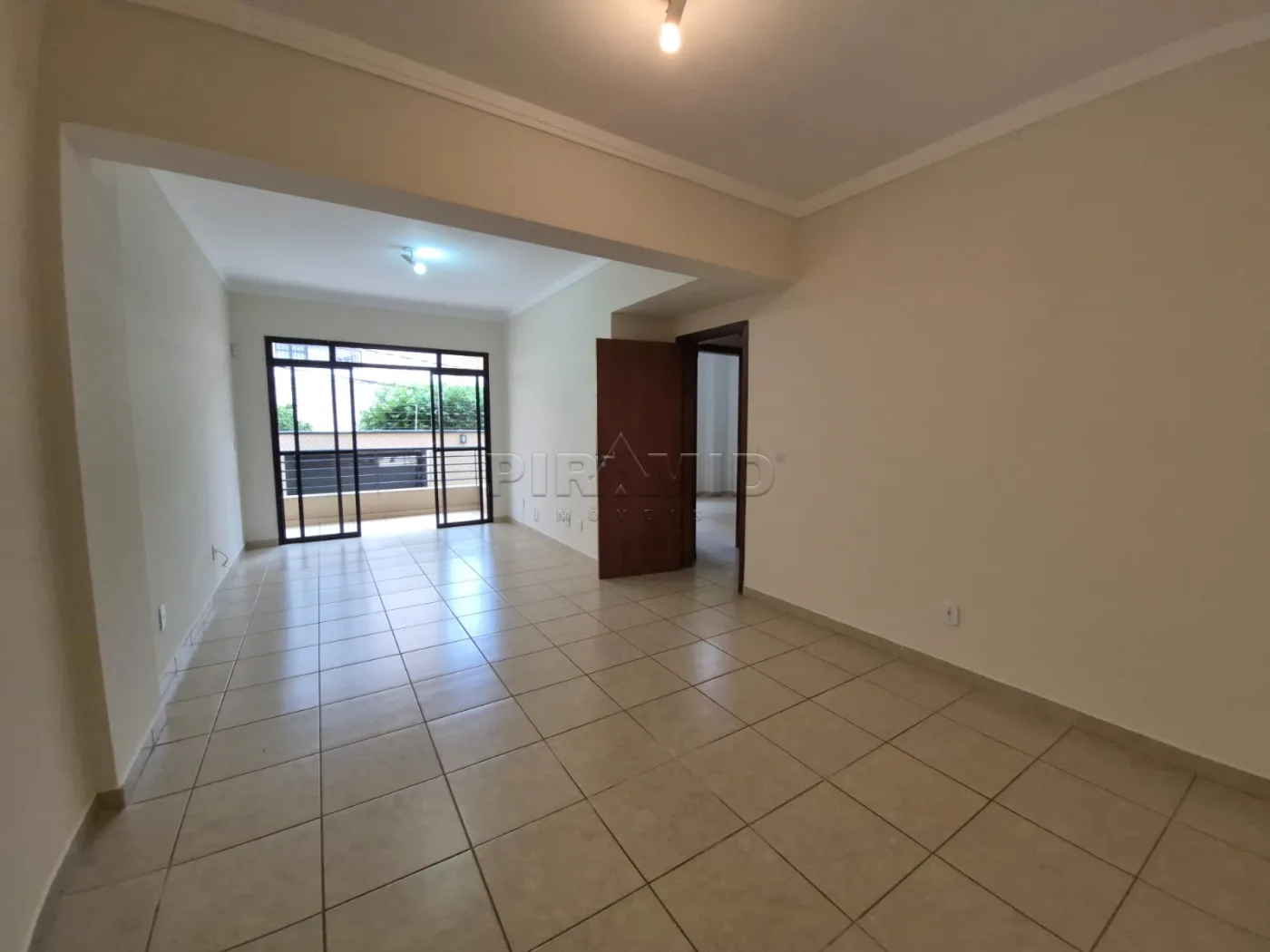 Alugar Apartamento / Padr&atilde;o em Ribeir&atilde;o Preto R$ 2.400,00 - Foto 2
