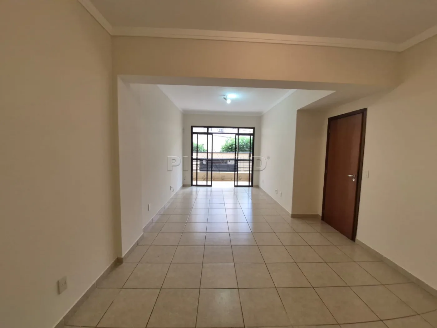 Alugar Apartamento / Padr&atilde;o em Ribeir&atilde;o Preto R$ 2.400,00 - Foto 3