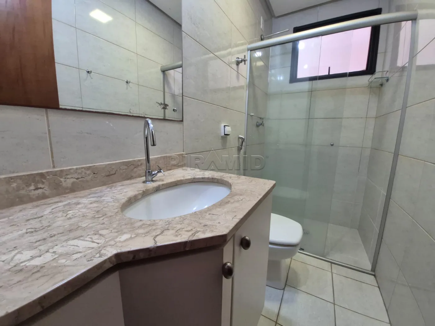 Alugar Apartamento / Padr&atilde;o em Ribeir&atilde;o Preto R$ 2.400,00 - Foto 14