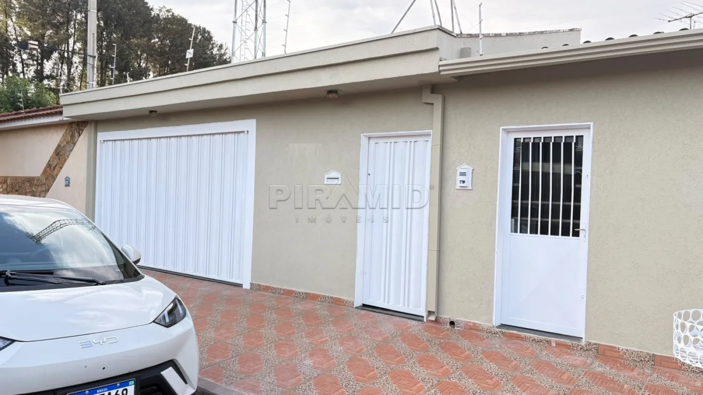 Comprar Casa / Padr&atilde;o em Ribeir&atilde;o Preto R$ 450.000,00 - Foto 1