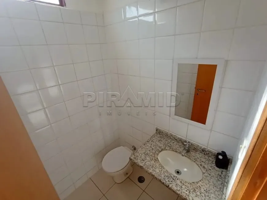 Alugar Comercial / Sala em Ribeir&atilde;o Preto R$ 1.600,00 - Foto 4