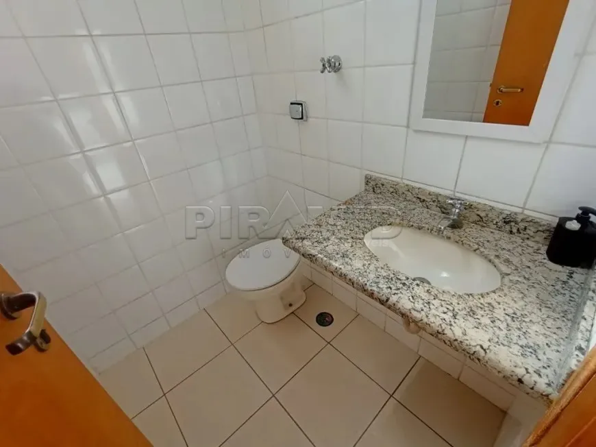 Alugar Comercial / Sala em Ribeir&atilde;o Preto R$ 1.600,00 - Foto 5