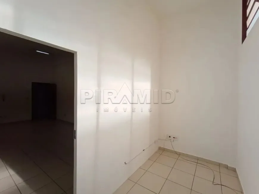 Alugar Comercial / Sala em Ribeir&atilde;o Preto R$ 1.600,00 - Foto 9