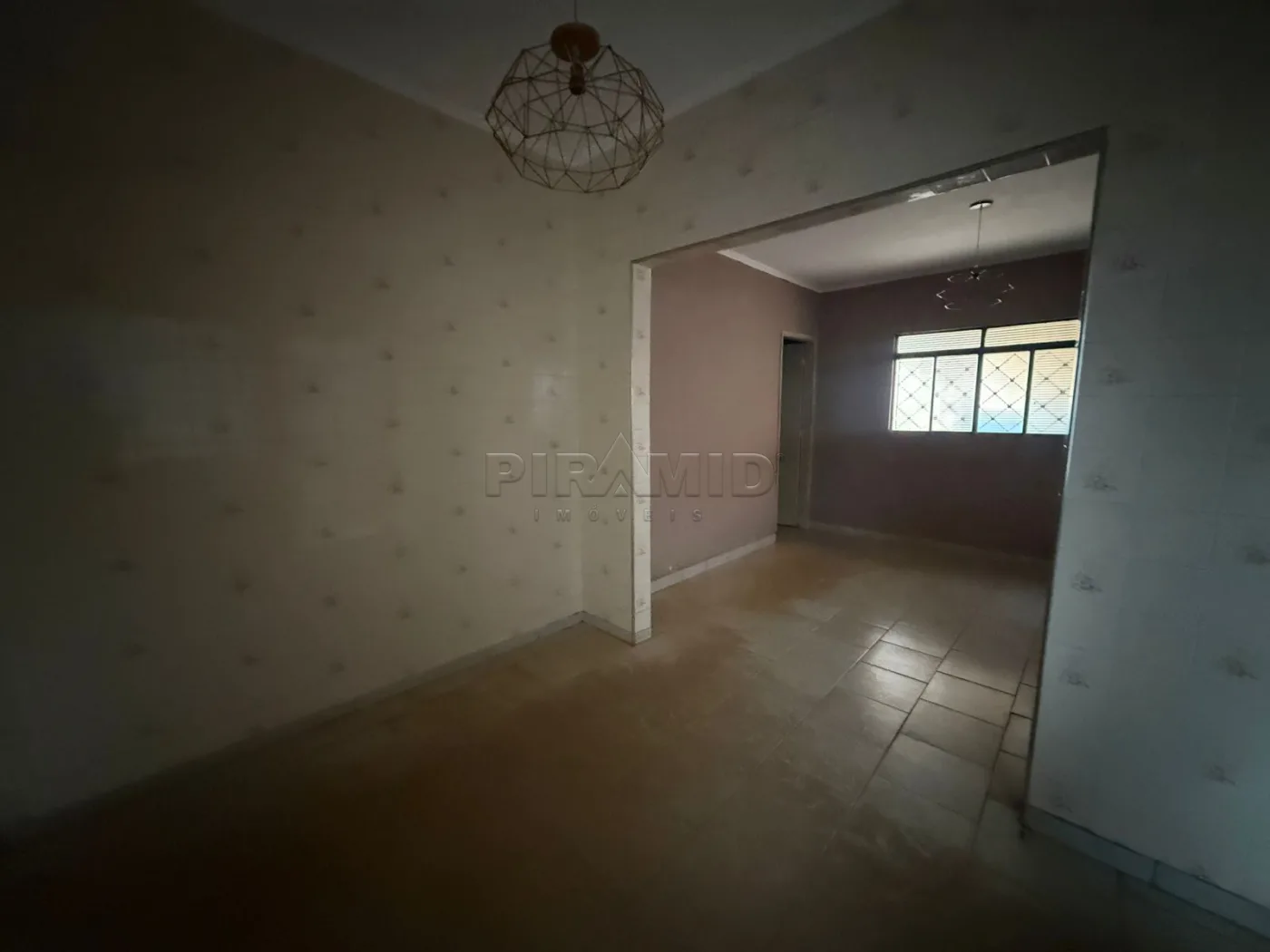 Alugar Casa / Padr&atilde;o em Ribeir&atilde;o Preto R$ 1.500,00 - Foto 6