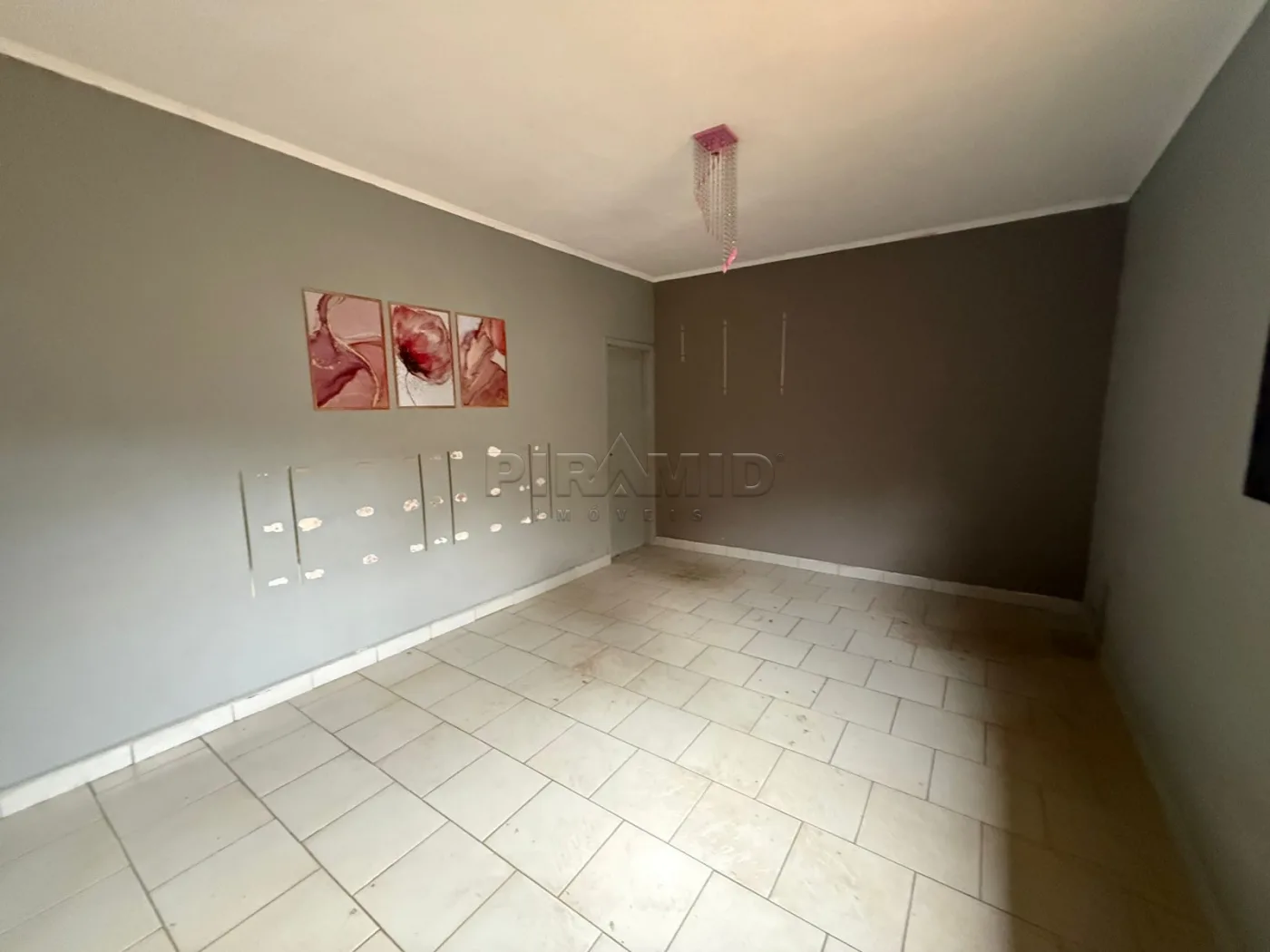 Alugar Casa / Padr&atilde;o em Ribeir&atilde;o Preto R$ 1.500,00 - Foto 8