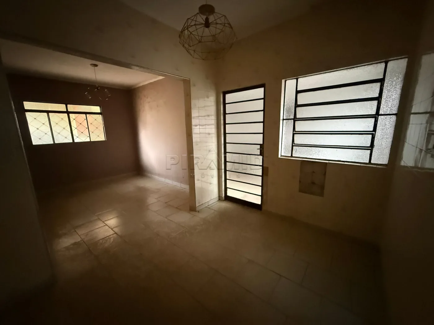Alugar Casa / Padr&atilde;o em Ribeir&atilde;o Preto R$ 1.500,00 - Foto 16