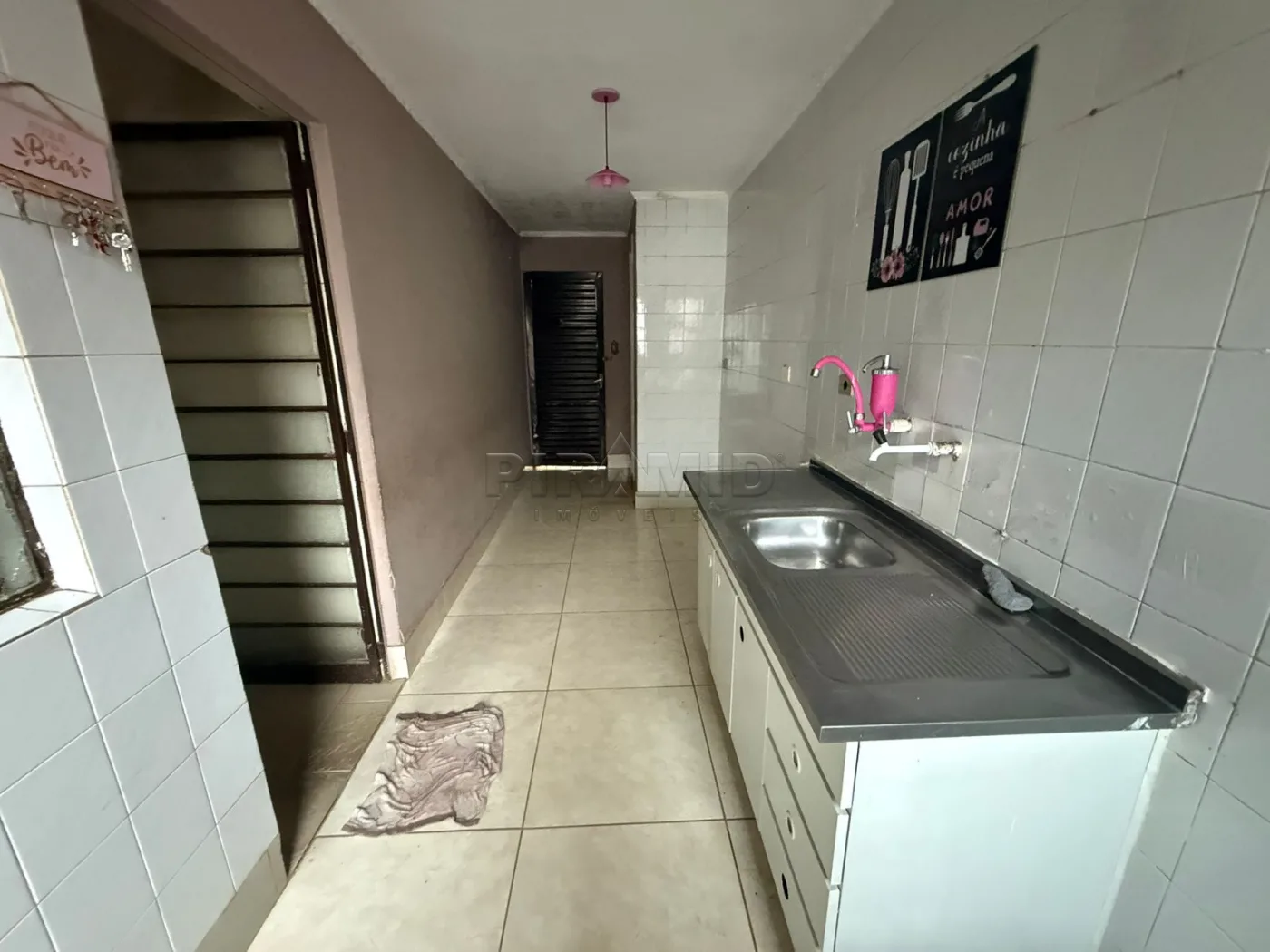 Alugar Casa / Padr&atilde;o em Ribeir&atilde;o Preto R$ 1.500,00 - Foto 18