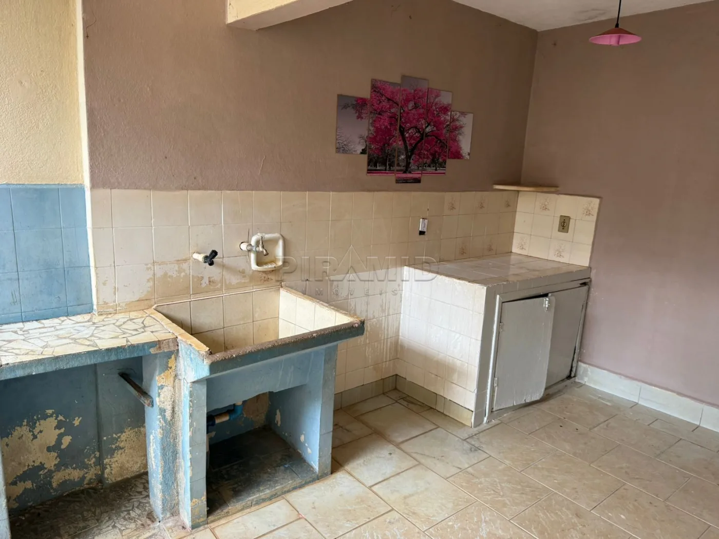 Alugar Casa / Padr&atilde;o em Ribeir&atilde;o Preto R$ 1.500,00 - Foto 19