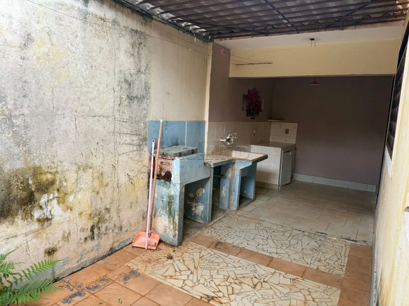 Alugar Casa / Padr&atilde;o em Ribeir&atilde;o Preto R$ 1.500,00 - Foto 20