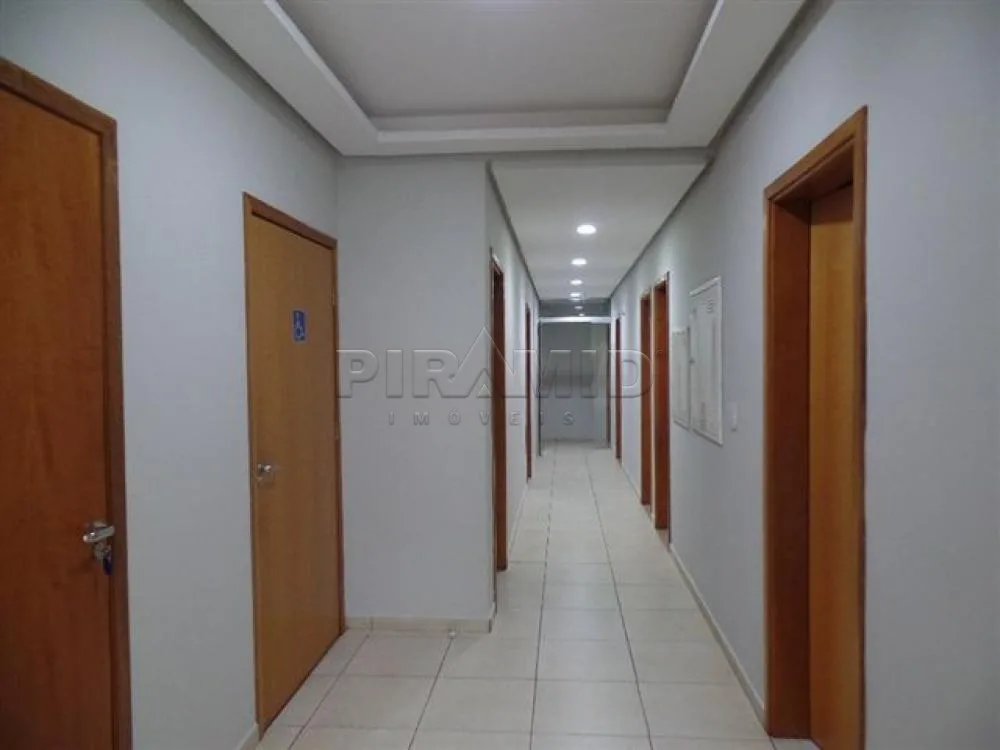 Alugar Comercial / Sal&atilde;o em Ribeir&atilde;o Preto R$ 13.000,00 - Foto 4