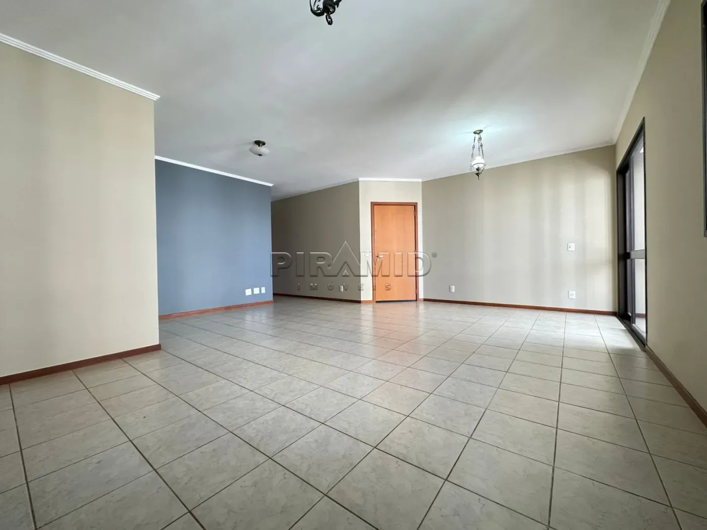Alugar Apartamento / Padr&atilde;o em Ribeir&atilde;o Preto R$ 4.100,00 - Foto 1