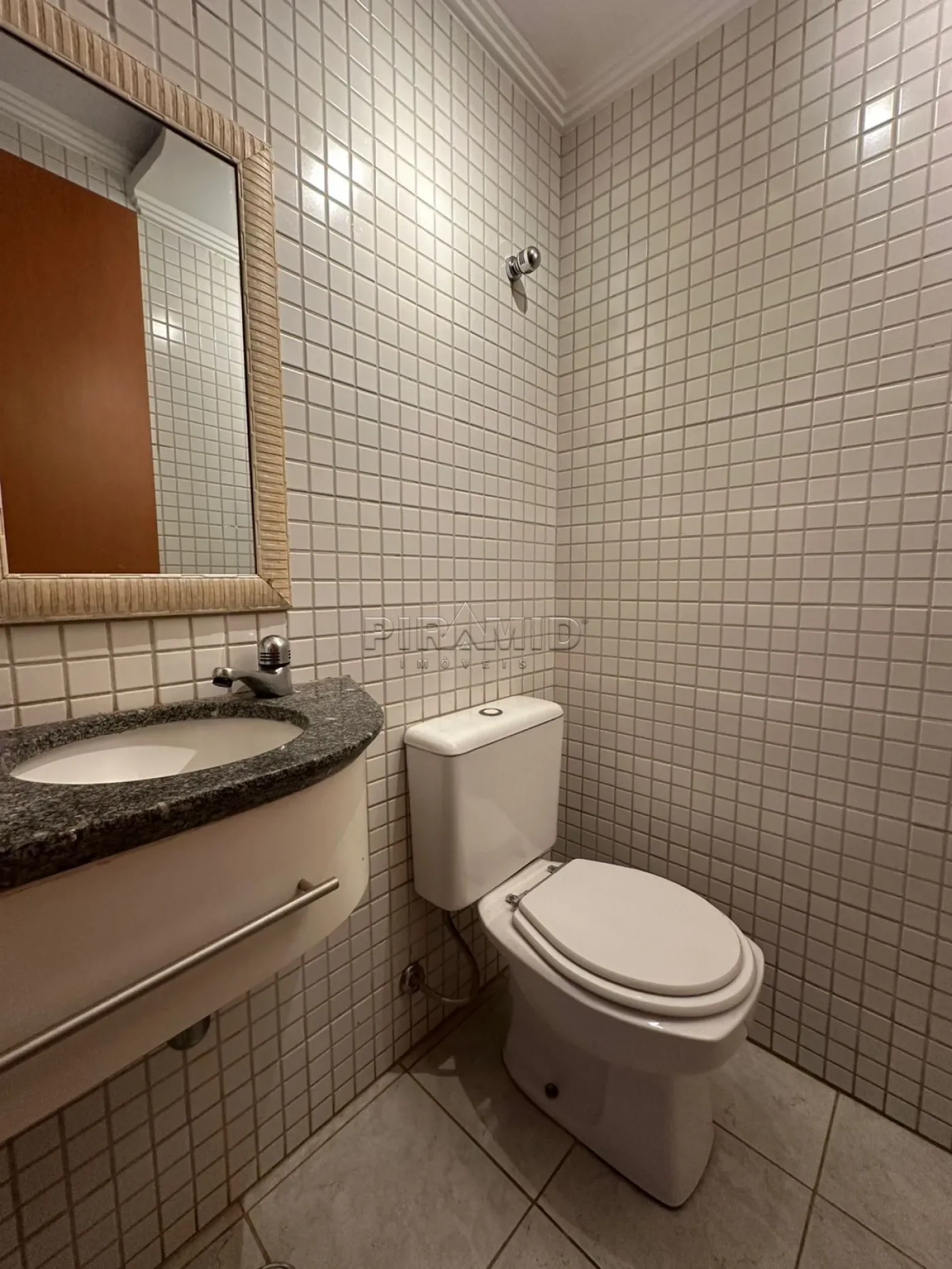 Alugar Apartamento / Padr&atilde;o em Ribeir&atilde;o Preto R$ 4.100,00 - Foto 6