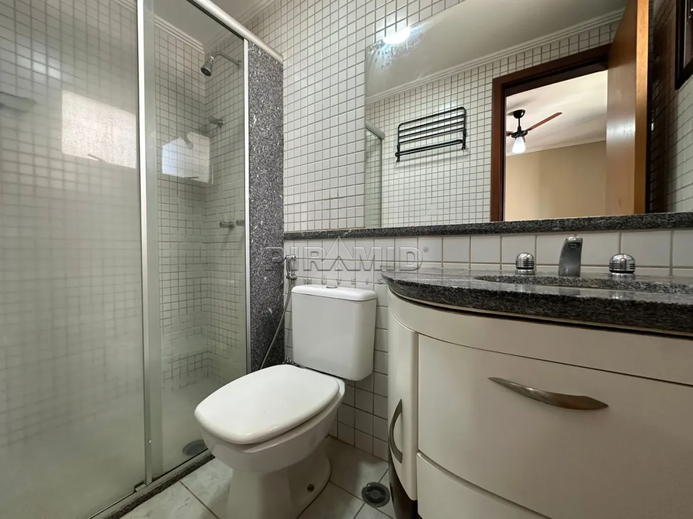 Alugar Apartamento / Padr&atilde;o em Ribeir&atilde;o Preto R$ 4.100,00 - Foto 10