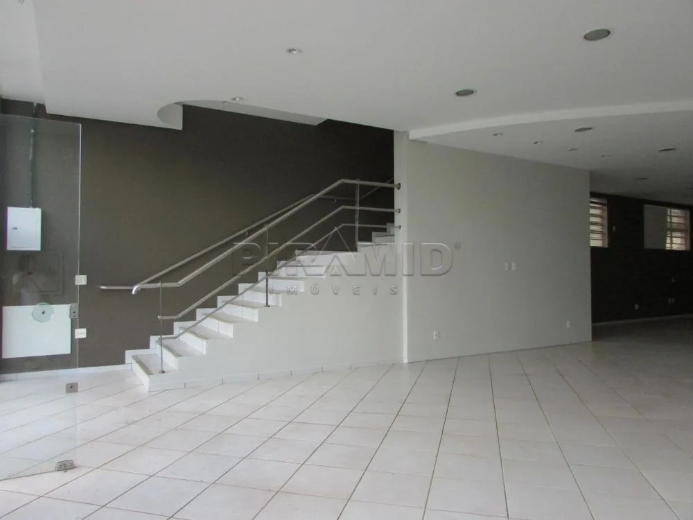 Alugar Comercial / Sal&atilde;o em Ribeir&atilde;o Preto R$ 20.000,00 - Foto 1