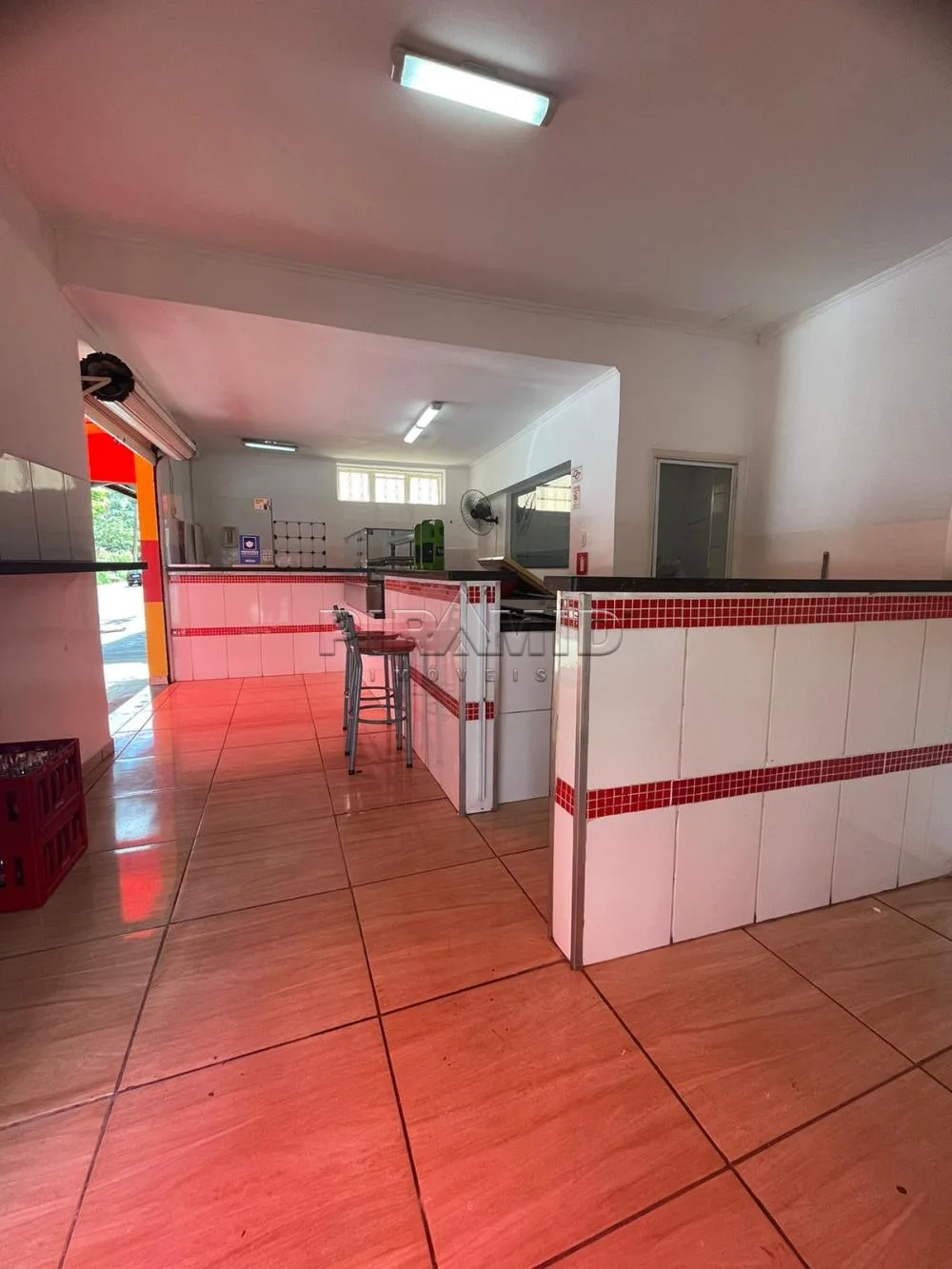 Alugar Comercial / Sal&atilde;o em Ribeir&atilde;o Preto R$ 2.700,00 - Foto 7