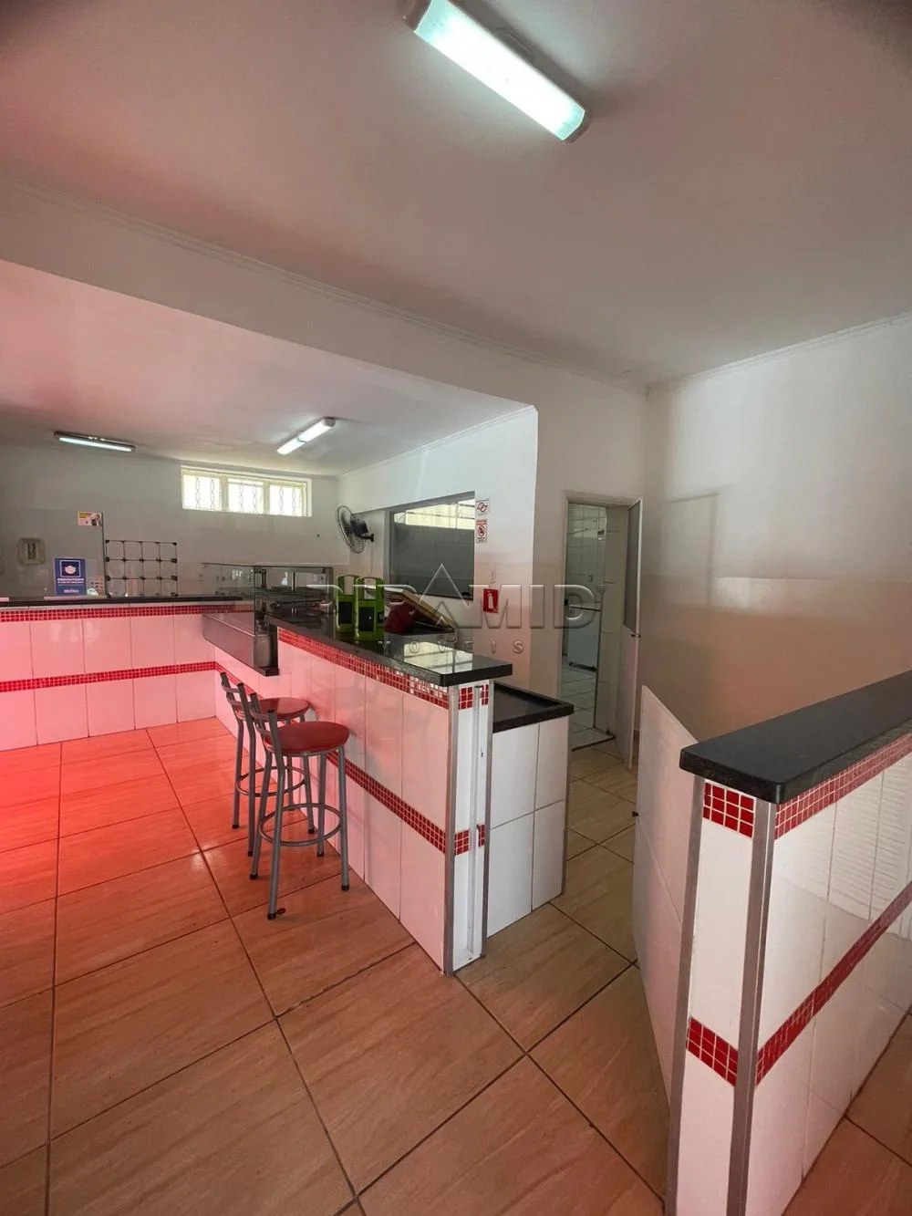 Alugar Comercial / Sal&atilde;o em Ribeir&atilde;o Preto R$ 2.700,00 - Foto 8