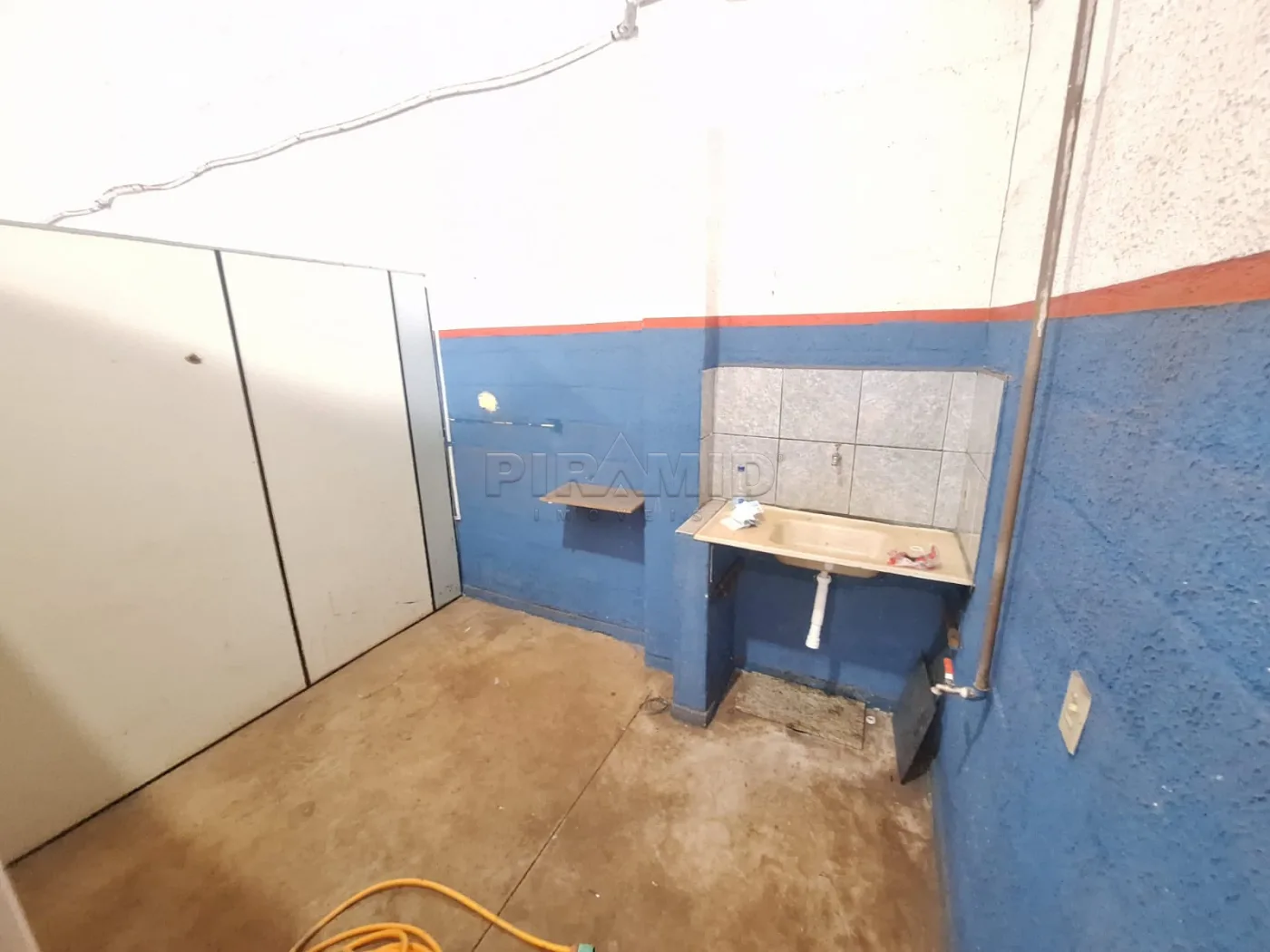 Alugar Comercial / Sal&atilde;o em Ribeir&atilde;o Preto R$ 3.600,00 - Foto 7