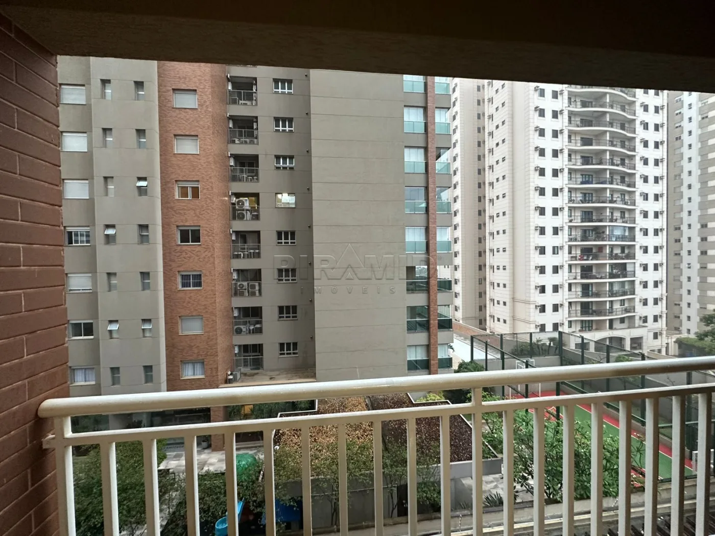 Alugar Apartamento / Padr&atilde;o em Ribeir&atilde;o Preto R$ 2.600,00 - Foto 4