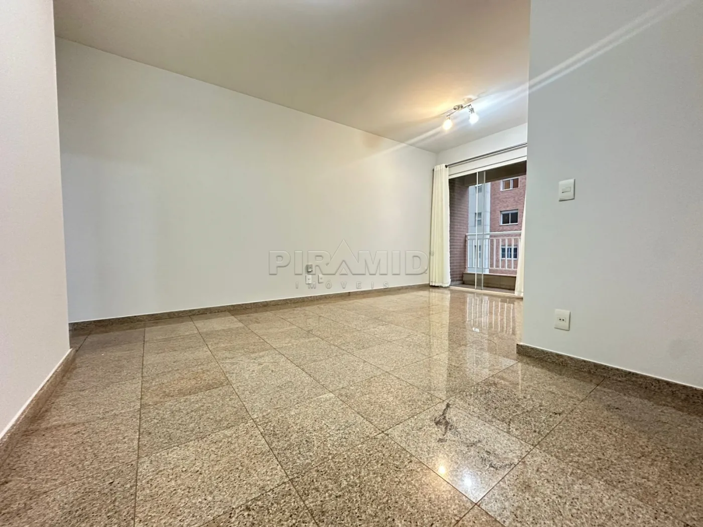 Alugar Apartamento / Padr&atilde;o em Ribeir&atilde;o Preto R$ 2.600,00 - Foto 3