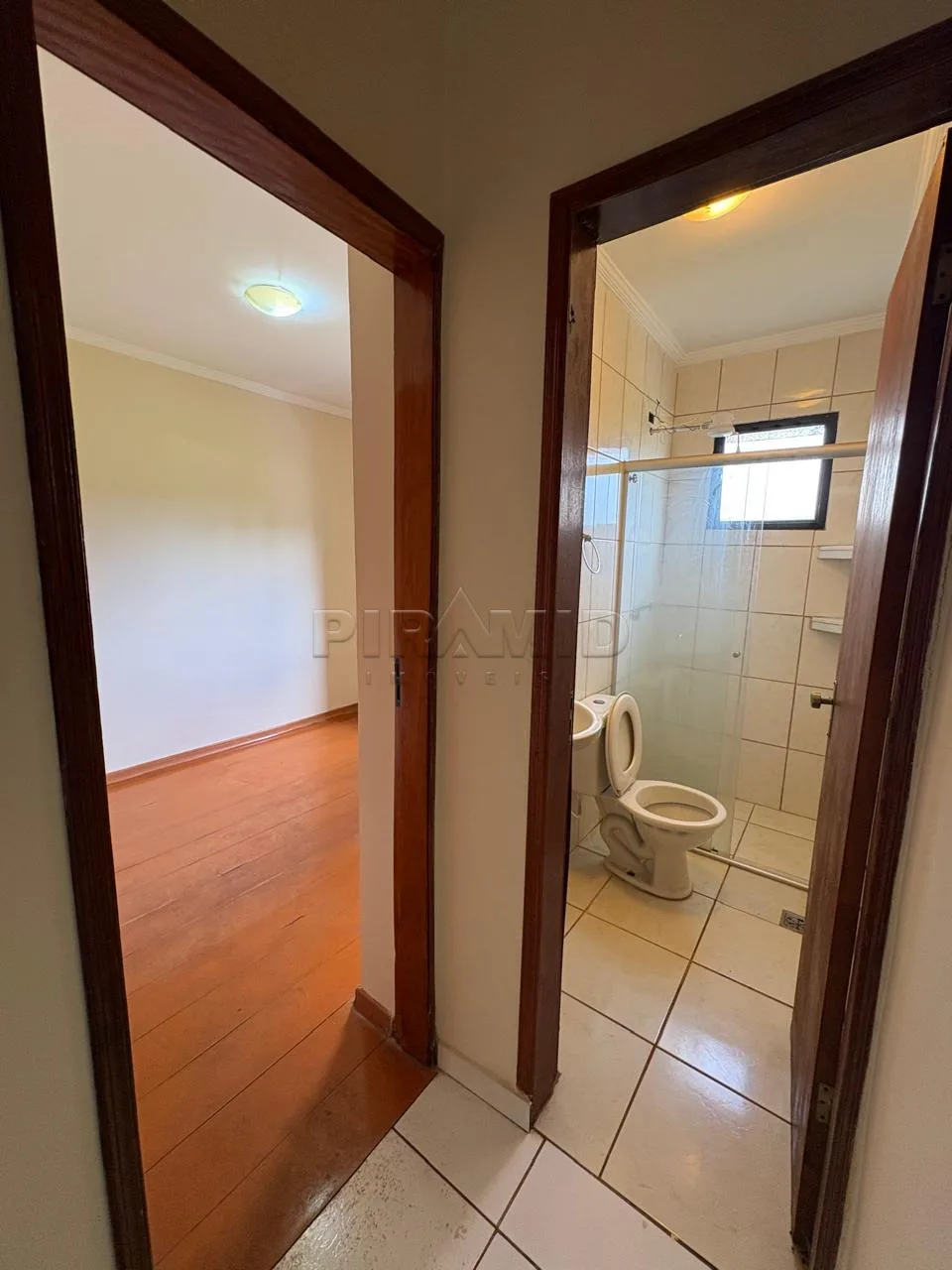 Alugar Apartamento / Padr&atilde;o em Ribeir&atilde;o Preto R$ 1.200,00 - Foto 4