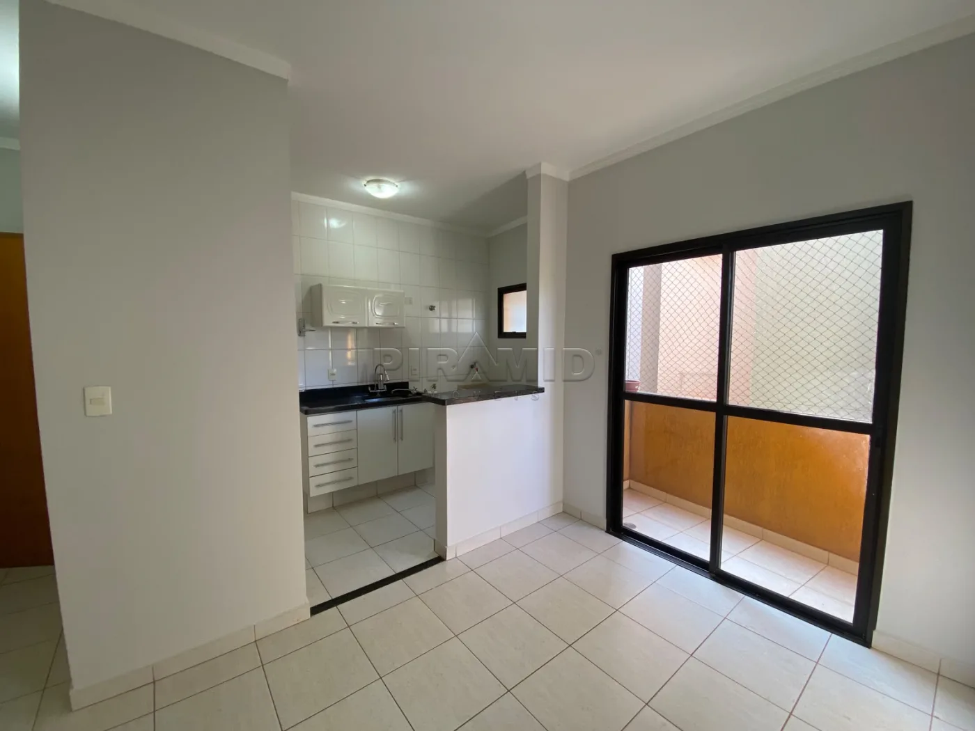Alugar Apartamento / Padr&atilde;o em Ribeir&atilde;o Preto R$ 1.350,00 - Foto 7